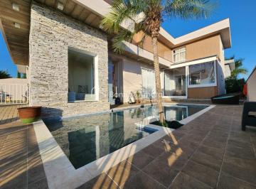 Casa · 290m² · 3 Quartos · 4 Vagas · Casa em Parque Brasil 500, Paulínia/SP de 290m² 3 quartos à venda por R$ 1.994.000,00