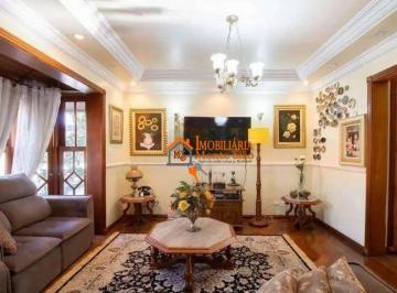 Casa · 425m² · 3 Quartos · 5 Vagas · Sobrado em Jardim Maia, Guarulhos/SP de 425m² 3 quartos à venda por R$ 2.000.000,00 ou para locação 