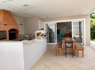 Casa · 286m² · 4 Quartos · 4 Vagas · Sobrado em Jardim Reserva Bom Viver de Indaiatuba, Indaiatuba/SP de 286m² 4 quartos à venda por R$ 1