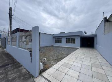 Casa · 105m² · 3 Quartos · 4 Vagas · Casa em São João, Itajaí/SC de 105m² 3 quartos à venda por R$ 800.000,00