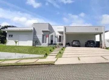 Casa · 280m² · 4 Quartos · 4 Vagas · Casa em Condomínio Colinas do Parahyba, São José dos Campos/SP de 280m² 4 quartos à venda por R$ 2.1