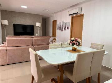 Apartamento · 116m² · 3 Quartos · 2 Vagas · Apartamento em Cidade Nova I, Indaiatuba/SP de 116m² 3 quartos à venda por R$ 1.150.000,00