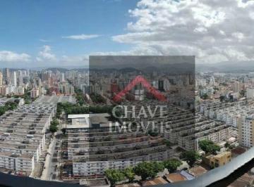 Apartamento · 83m² · 2 Quartos · 2 Vagas · Apartamento em Aparecida, Santos/SP de 83m² 2 quartos à venda por R$ 1.600.000,00