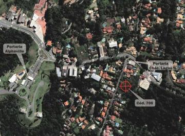 Terreno · 4900m² · Área em Chácara dos Lagos, Carapicuíba/SP de 0m² à venda por R$ 1.600.000,00