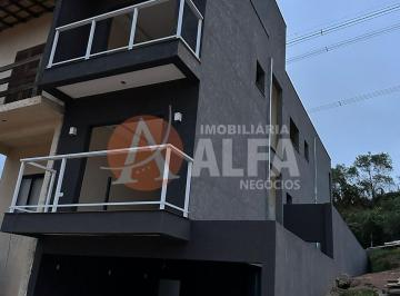 Terreno · 144m² · 3 Quartos · 2 Vagas · Terreno em Sítio Boa Vista, Cotia/SP de 144m² 3 quartos à venda por R$ 990.000,00