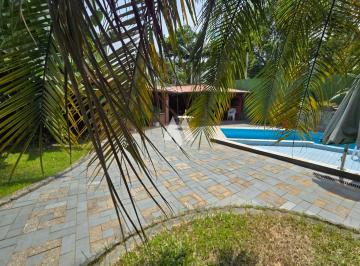 Casa · 360m² · 4 Quartos · 2 Vagas · Casa em Morro de Nova Cintra, Santos/SP de 360m² 4 quartos à venda por R$ 2.250.000,00