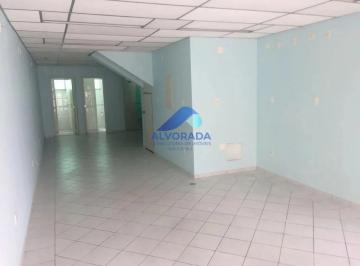Comercial · 200m² · 2 Vagas · Ponto em Jardim São Dimas, São José dos Campos/SP de 200m² à venda por R$ 1.500.000,00