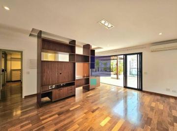 Apartamento · 136m² · 1 Quarto · 2 Vagas · Cobertura em Vila Olímpia, São Paulo/SP de 136m² 1 quartos à venda por R$ 2.100.000,00