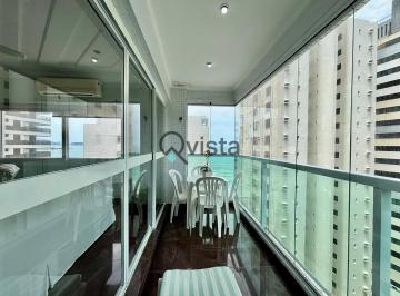 Apartamento · 157m² · 3 Quartos · 2 Vagas · Apartamento em Vila Alzira, Guarujá/SP de 157m² 3 quartos à venda por R$ 1.065.000,00