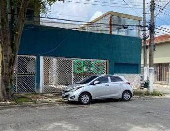 Casa · 350m² · 2 Vagas · Sobrado em Planalto Paulista, São Paulo/SP de 350m² à venda por R$ 1.350.000,00