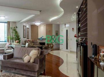 Apartamento · 300m² · 4 Quartos · 4 Vagas · Apartamento em Jardim Avelino, São Paulo/SP de 300m² 4 quartos à venda por R$ 1.999.000,00
