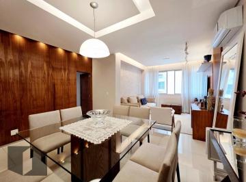 Apartamento · 100m² · 3 Quartos · 2 Vagas · Apartamento em Lagoa, Rio de Janeiro/RJ de 100m² 3 quartos à venda por R$ 2.000.000,00
