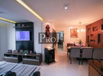 Apartamento · 92m² · 3 Quartos · 2 Vagas · Apartamento em Santo Antônio, São Caetano do Sul/SP de 92m² 3 quartos à venda por R$ 890.000,00