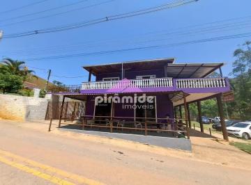 Rural · 110m² · 4 Quartos · 15 Vagas · Chácara em Vila São Geraldo, São José dos Campos/SP de 110m² 4 quartos à venda por R$ 2.200.000,00