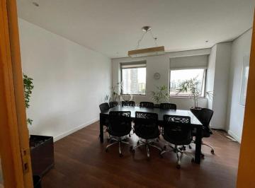 Comercial · 155m² · 5 Vagas · Sala em Cidade Monções, São Paulo/SP de 155m² à venda por R$ 1.970.201,00