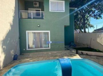 Casa · 170m² · 4 Quartos · 2 Vagas · Sobrado em Loteamento Villa Branca, Jacareí/SP de 170m² 4 quartos à venda por R$ 980.000,00
