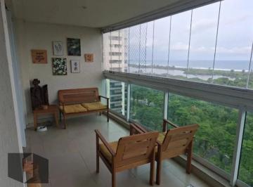 Apartamento · 123m² · 3 Quartos · 2 Vagas · Apartamento em Barra da Tijuca, Rio de Janeiro/RJ de 123m² 3 quartos à venda por R$ 2.100.000,00