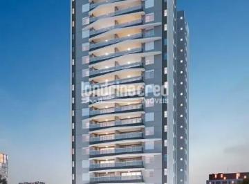 Apartamento · 154m² · 3 Quartos · 3 Vagas · Apartamento em Nikko, Londrina/PR de 154m² 3 quartos à venda por R$ 1.931.000,00