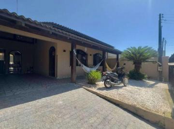 Casa · 128m² · 3 Quartos · 2 Vagas · Casa em Cordeiros, Itajaí/SC de 128m² 3 quartos à venda por R$ 890.000,00