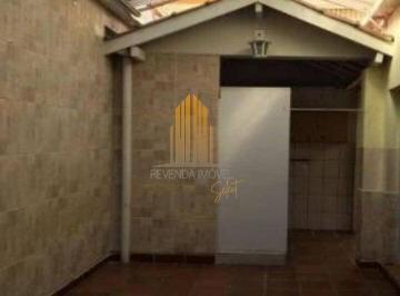 Casa · 161m² · 4 Quartos · 3 Vagas · Sobrado em Mirandópolis, São Paulo/SP de 161m² 4 quartos à venda por R$ 2.000.000,00