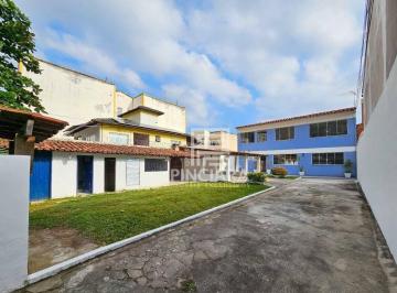 Casa · 240m² · 3 Quartos · 7 Vagas · Casa em Fátima, Niterói/RJ de 240m² 3 quartos à venda por R$ 980.000,00