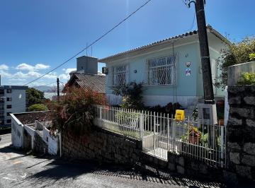 Casa · 150m² · 3 Quartos · 1 Vaga · Casa em Estreito, Florianópolis/SC de 150m² 3 quartos à venda por R$ 950.000,00