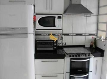 Casa · 130m² · 3 Quartos · 2 Vagas · Casa em Vila Mafalda, Jundiaí/SP de 130m² 3 quartos à venda por R$ 900.000,00