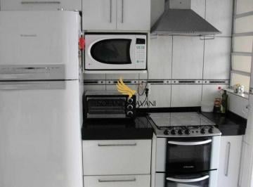 Casa · 130m² · 3 Quartos · 2 Vagas · Casa em Vila Mafalda, Jundiaí/SP de 130m² 3 quartos à venda por R$ 900.000,00