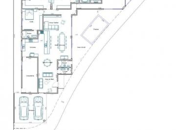 Terreno · 539m² · Terreno em Parque Brasil 500, Paulínia/SP de 0m² à venda por R$ 850.000,00