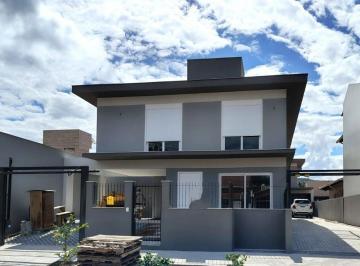 Casa · 152m² · 3 Quartos · 4 Vagas · Casa em Santa Mônica, Florianópolis/SC de 152m² 3 quartos à venda por R$ 1.690.000,00