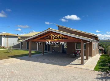 Rural · 1870m² · 4 Quartos · 10 Vagas · Chácara em Moreiras, Mairinque/SP de 1870m² 4 quartos à venda por R$ 2.000.000,00