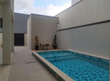 Casa · 350m² · 3 Quartos · 4 Vagas · Sobrado em Parque Residencial Maria Elmira, Caçapava/SP de 350m² 3 quartos à venda por R$ 1.990.000,