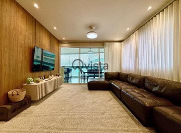 Apartamento · 118m² · 3 Quartos · 2 Vagas · Apartamento em Vila Alzira, Guarujá/SP de 118m² 3 quartos à venda por R$ 1.950.000,00