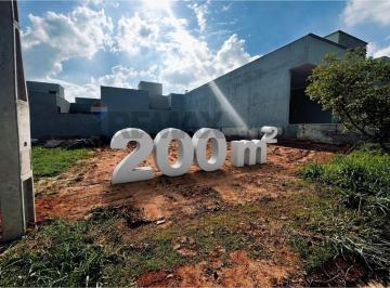 Terreno · 200m² · 2 Vagas · Terreno de 200 M² Condomínio Reserva da mata Por R$ 160.000