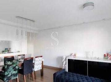 Apartamento · 78m² · 2 Quartos · 2 Vagas · Apartamento em Bosque da Saúde, São Paulo/SP de 78m² 2 quartos à venda por R$ 990.000,00