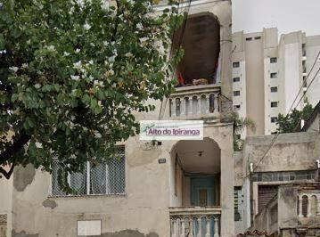Terreno · 230m² · Terreno em Ipiranga, São Paulo/SP de 0m² à venda por R$ 990.000,00