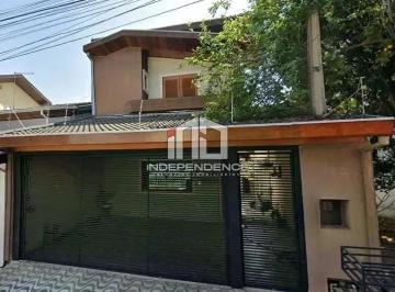 Casa · 200m² · 3 Quartos · 2 Vagas · Sobrado em Residencial de Ville, São José dos Campos/SP de 200m² 3 quartos à venda por R$ 1.040.000,