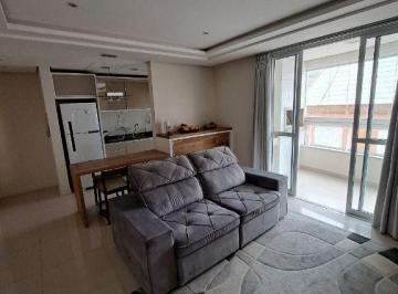 Apartamento · 79m² · 2 Quartos · 1 Vaga · Apartamento em Córrego Grande, Florianópolis/SC de 79m² 2 quartos à venda por R$ 910.000,00