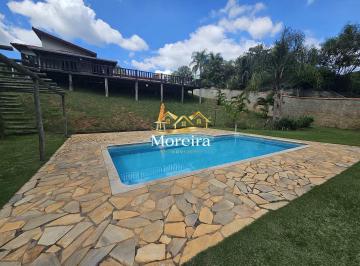 Rural · 2500m² · 3 Quartos · 10 Vagas · Chácara em Porta Do Sol, Mairinque/SP de 2500m² 3 quartos à venda por R$ 1.090.000,00