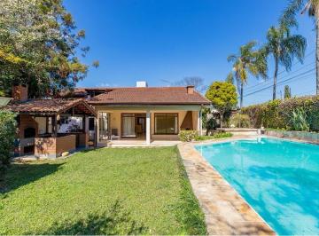 Casa · 330m² · 5 Quartos · 4 Vagas · Casa em Jardim Prudência, São Paulo/SP de 330m² 5 quartos à venda por R$ 1.990.000,00