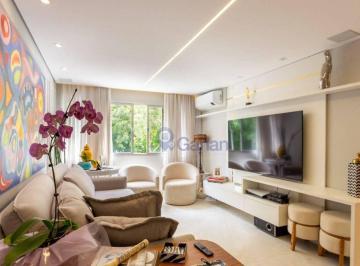 Apartamento · 110m² · 3 Quartos · 1 Vaga · Apartamento em Planalto Paulista, São Paulo/SP de 110m² 3 quartos à venda por R$ 2.100.000,00