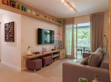 Apartamento · 85m² · 3 Quartos · 2 Vagas · Apartamento em Vila Ipojuca, São Paulo/SP de 85m² 3 quartos à venda por R$ 1.100.000,00
