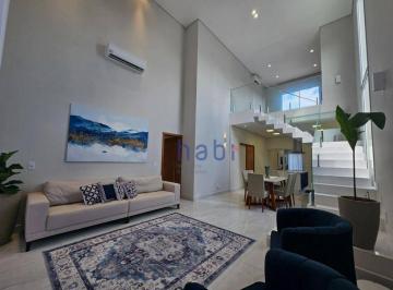 Casa · 282m² · 3 Quartos · 4 Vagas · Casa em Cyrela Landscape Esplanada, Votorantim/SP de 282m² 3 quartos à venda por R$ 2.150.000,00