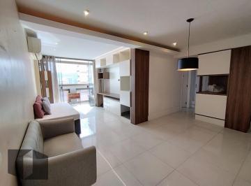 Apartamento · 88m² · 2 Quartos · 1 Vaga · Apartamento em Barra da Tijuca, Rio de Janeiro/RJ de 88m² 2 quartos à venda por R$ 1.500.000,00