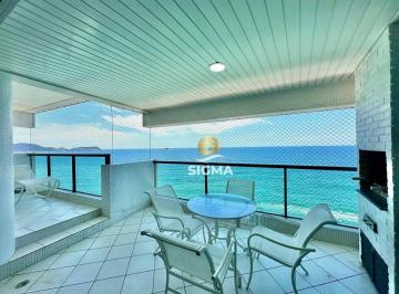 Apartamento · 184m² · 3 Quartos · 2 Vagas · Apartamento em Morro do Maluf, Guarujá/SP de 184m² 3 quartos à venda por R$ 1.900.000,00