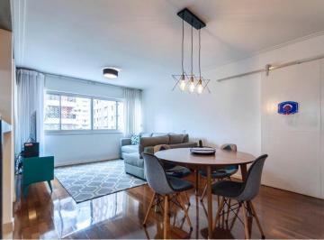 Apartamento · 100m² · 2 Quartos · 1 Vaga · Apartamento em Vila Mariana, São Paulo/SP de 100m² 2 quartos à venda por R$ 1.050.000,00