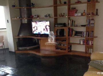 Apartamento · 181m² · 3 Quartos · 2 Vagas · Apartamento em Indianópolis, São Paulo/SP de 181m² 3 quartos à venda por R$ 1.850.000,00