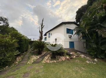 Casa · 300m² · 3 Quartos · 2 Vagas · Casa em Itaipu, Niterói/RJ de 300m² 3 quartos à venda por R$ 1.490.000,00