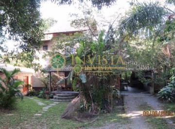 Casa · 1050m² · 6 Quartos · 4 Vagas · Casa em Guarda do Embaú (Ens Brito), Palhoça/SC de 1050m² 6 quartos à venda por R$ 2.000.000,00