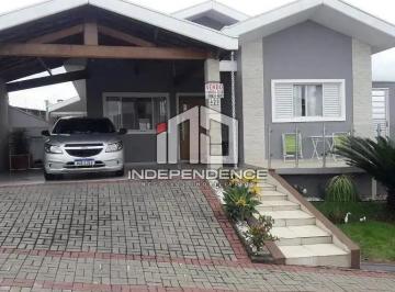 Casa · 177m² · 3 Quartos · 4 Vagas · Casa em Condomínio Residencial Mantiqueira, São José dos Campos/SP de 177m² 3 quartos à venda por R$
